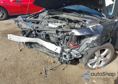 2013 Acura Tsx 2.4 from USA, damaged, VIN JH4CU2F4XDC004034